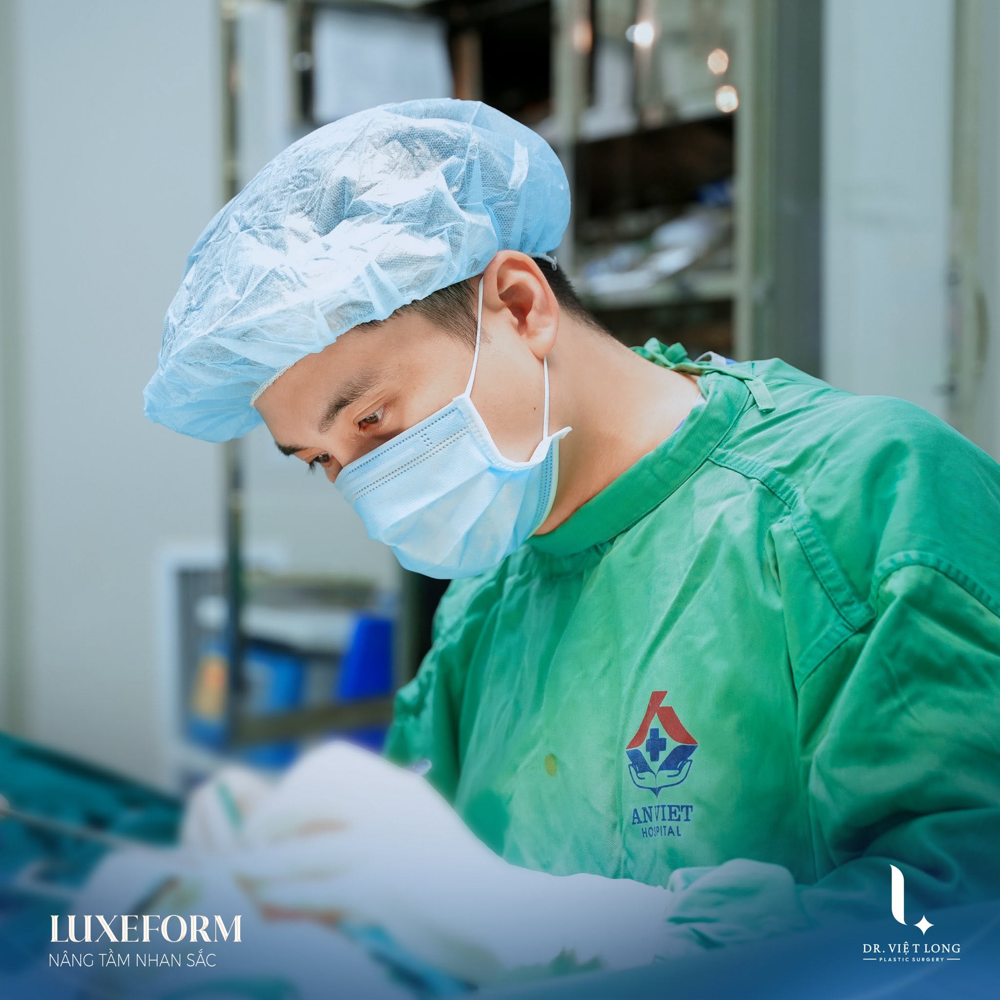 Những điều cần lưu ý trước phẫu thuật thẩm mỹ