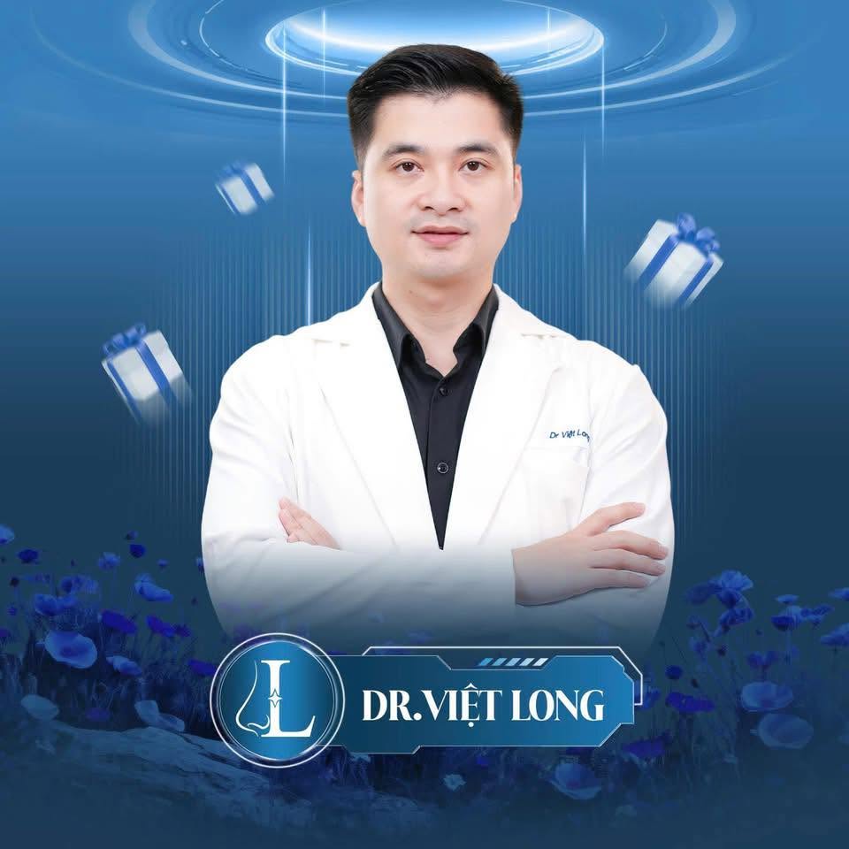 Bác sĩ Việt Long